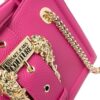 20853416_50775944_1000.jpg Versace Jeans Couture logo-engraved buckle shoulder bag