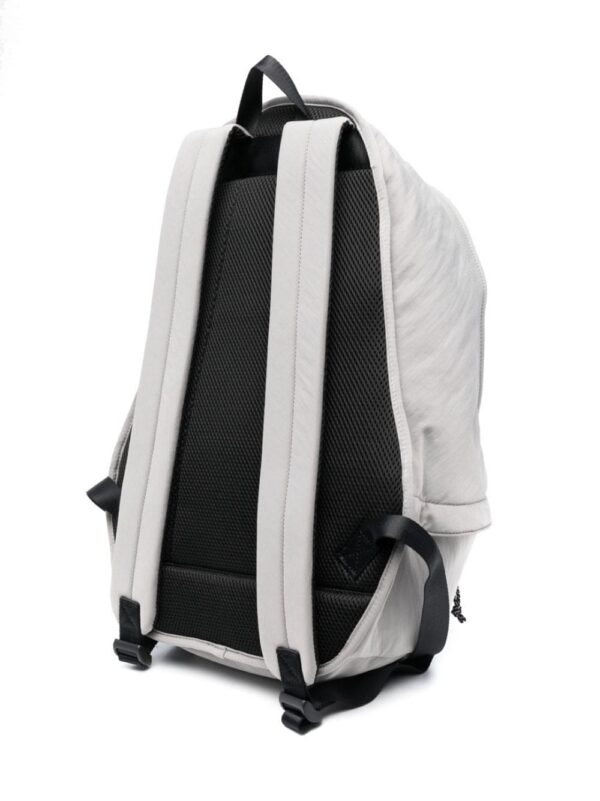 20856394_50821518_1000.jpg Diesel Race logo-patch backpack