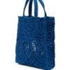 20857282_50804357_1000.jpg Dolce & Gabbana medium Beatrice cordonetto-lace tote bag