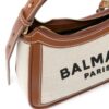 20861936_50810768_1000.jpg Balmain B-Army logo-print shoulder bag