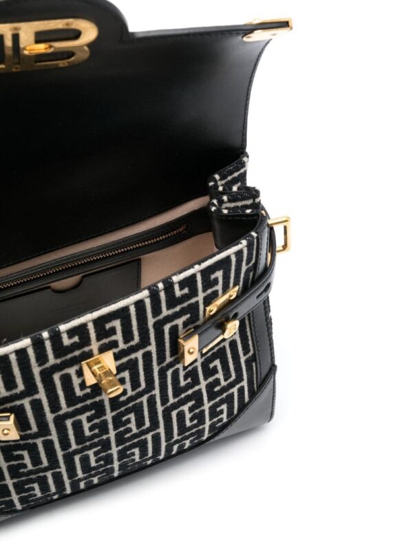20867099_50812965_1000.jpg Balmain B-Buzz 23 crossbody bag
