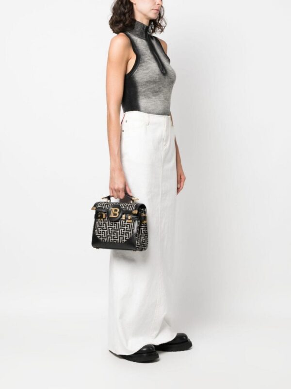 20867099_50812966_1000.jpg Balmain B-Buzz 23 crossbody bag