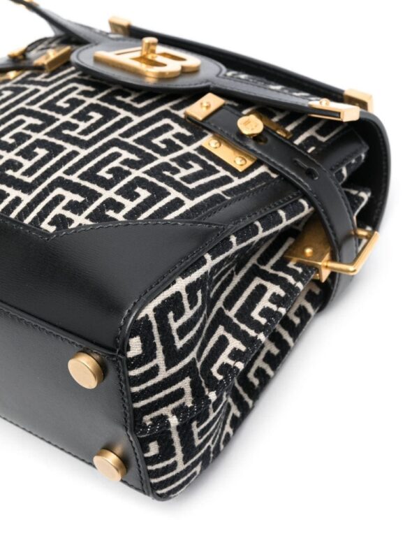 20867099_50812967_1000.jpg Balmain B-Buzz 23 crossbody bag