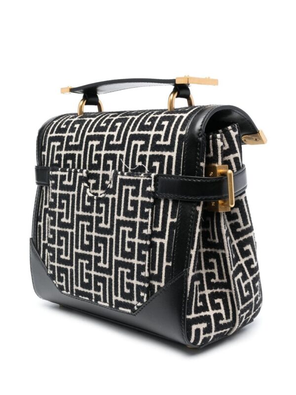 20867099_50812968_1000.jpg Balmain B-Buzz 23 crossbody bag