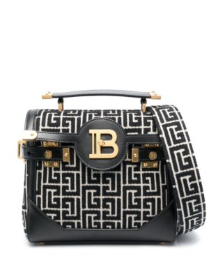 20867099_50812970_1000.jpg Balmain B-Buzz 23 crossbody bag