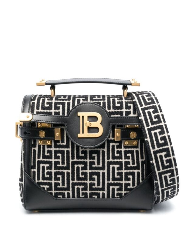 20867099_50812970_1000.jpg Balmain B-Buzz 23 crossbody bag