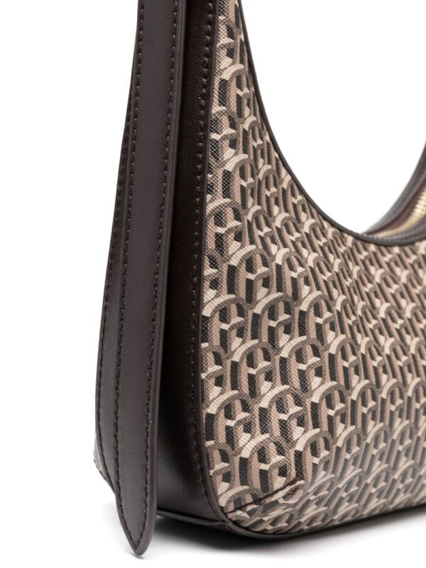 20868430_50890437_1000.jpg Claudie Pierlot Andrea monogram-pattern shoulder bag