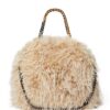 20870904_50837178_1000.jpg Stella McCartney textured-finish tote bag