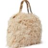 20870904_50837187_1000.jpg Stella McCartney textured-finish tote bag