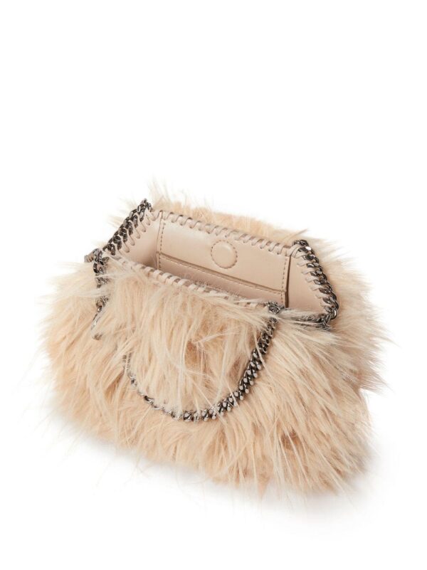 20870923_50836563_1000.jpg Stella McCartney textured-finish shoulder bag