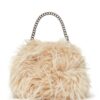 20870923_50836567_1000.jpg Stella McCartney textured-finish shoulder bag