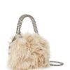 20870923_50836568_1000.jpg Stella McCartney textured-finish shoulder bag