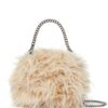20870923_50836571_1000.jpg Stella McCartney textured-finish shoulder bag