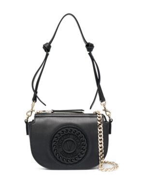 20873773_50802676_1000.jpg Versace Jeans Couture embossed-logo crossbody bag