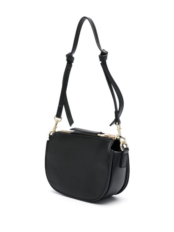 20873773_50802679_1000.jpg Versace Jeans Couture embossed-logo crossbody bag