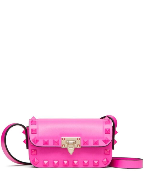 20874956_50947225_1000.jpg Valentino Garavani micro Rockstud23 leather shoulder bag