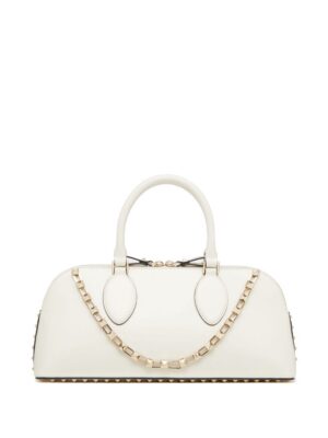Valentino Garavani Rockstud leather handbag