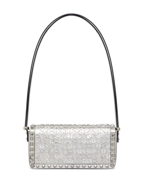 20876224_51370177_1000.jpg Valentino Garavani Rockstud23 E/W embroidered shoulder bag