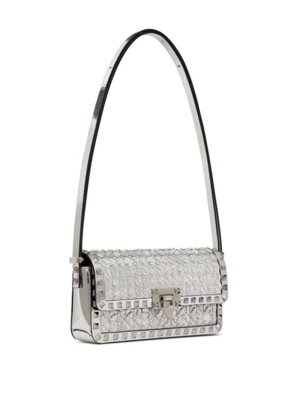 20876224_51370179_1000.jpg Valentino Garavani Rockstud23 E/W embroidered shoulder bag