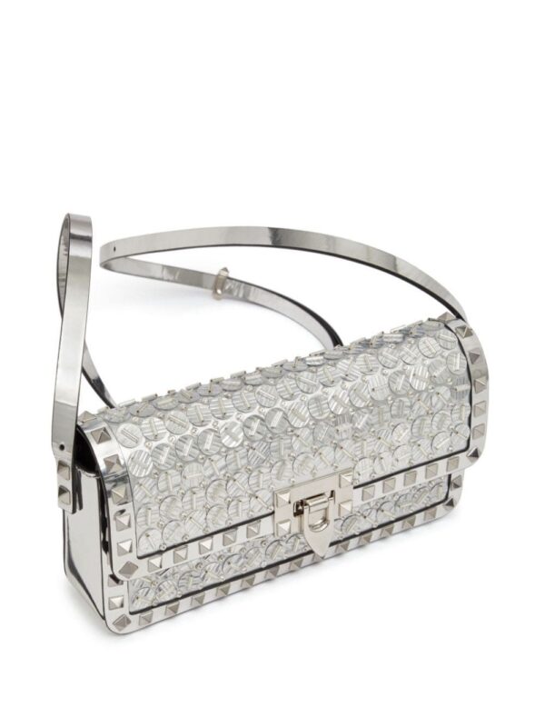 20876224_51370189_1000.jpg Valentino Garavani Rockstud23 E/W embroidered shoulder bag