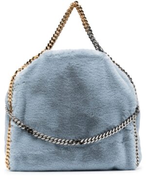 20880302_50835335_1000.jpg Stella McCartney Falabella faux-fur tote bag