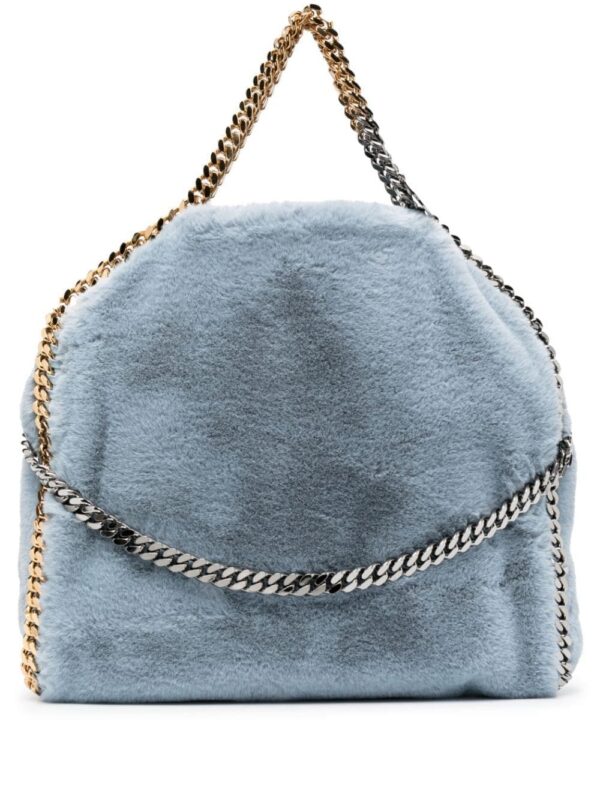 20880302_50835335_1000.jpg Stella McCartney Falabella faux-fur tote bag