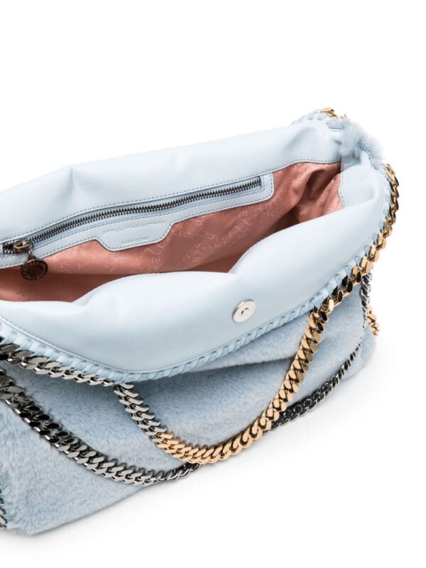 20880302_50835337_1000.jpg Stella McCartney Falabella faux-fur tote bag