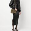 Saint Laurent medium Cassandra quilted shoulder bag