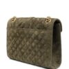 Saint Laurent medium Cassandra quilted shoulder bag