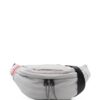 Diesel Rave logo-patch belt bag