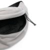 Diesel Rave logo-patch belt bag