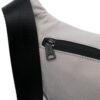 Diesel Rave logo-patch belt bag
