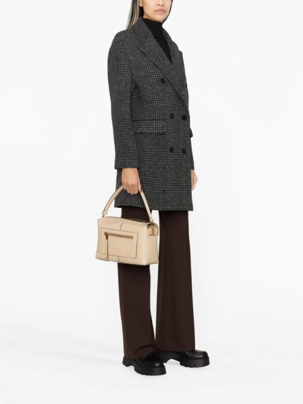 20890309_50881836_1000.jpg Tod's small Boston leather tote bag
