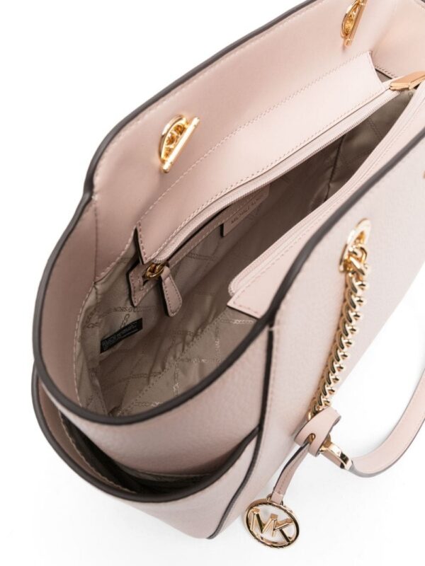 20891720_51018298_1000.jpg Michael Michael Kors large Jet Set leather tote bag
