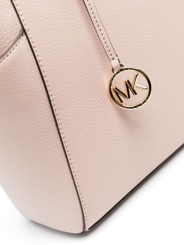 20891720_51018301_1000.jpg Michael Michael Kors large Jet Set leather tote bag