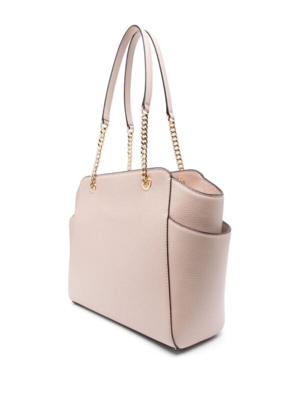 20891720_51018309_1000.jpg Michael Michael Kors large Jet Set leather tote bag