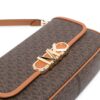 Michael Michael Kors medium Parker canvas shoulder bag