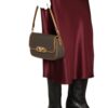 Michael Michael Kors medium Parker canvas shoulder bag