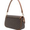 Michael Michael Kors medium Parker canvas shoulder bag