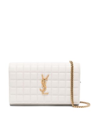 20896342_50923991_1000.jpg Saint Laurent Cassandre matelassé leather clutch