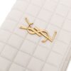 20896342_50923993_1000.jpg Saint Laurent Cassandre matelassé leather clutch