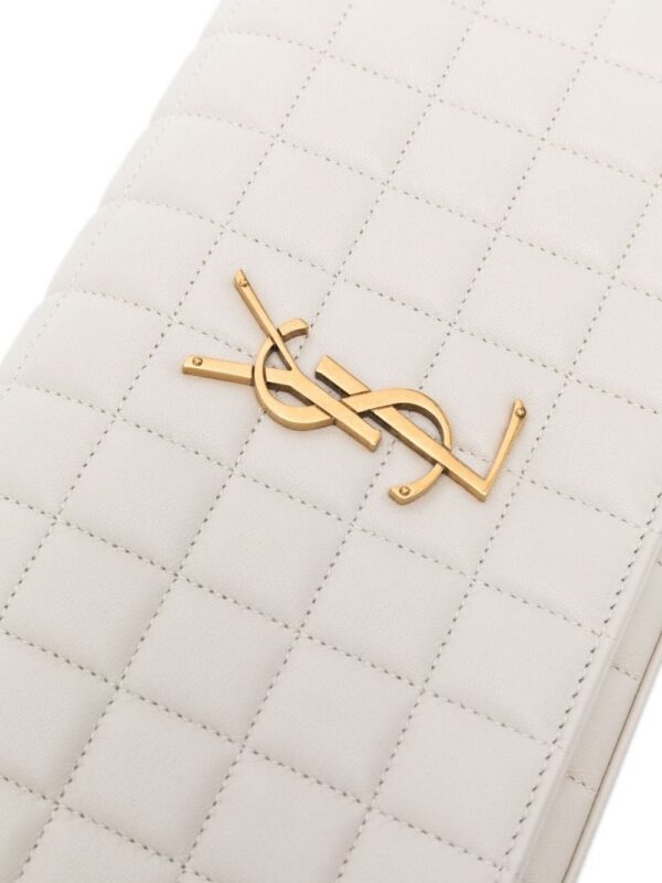 20896342_50923993_1000.jpg Saint Laurent Cassandre matelassé leather clutch