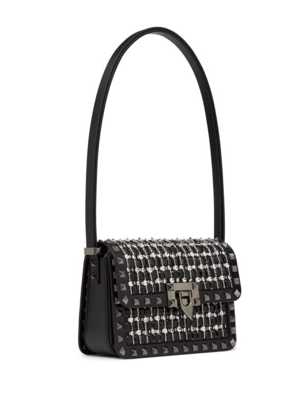 20896898_50925578_1000.jpg Valentino Garavani small Rockstud23 embroidered shoulder bag