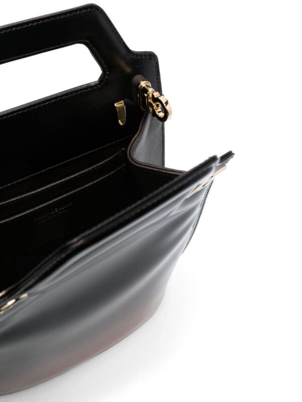 20899821_51018345_1000.jpg Ferragamo Wanda ombré-effect leather bag