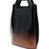 20899821_51018347_1000.jpg Ferragamo Wanda ombré-effect leather bag