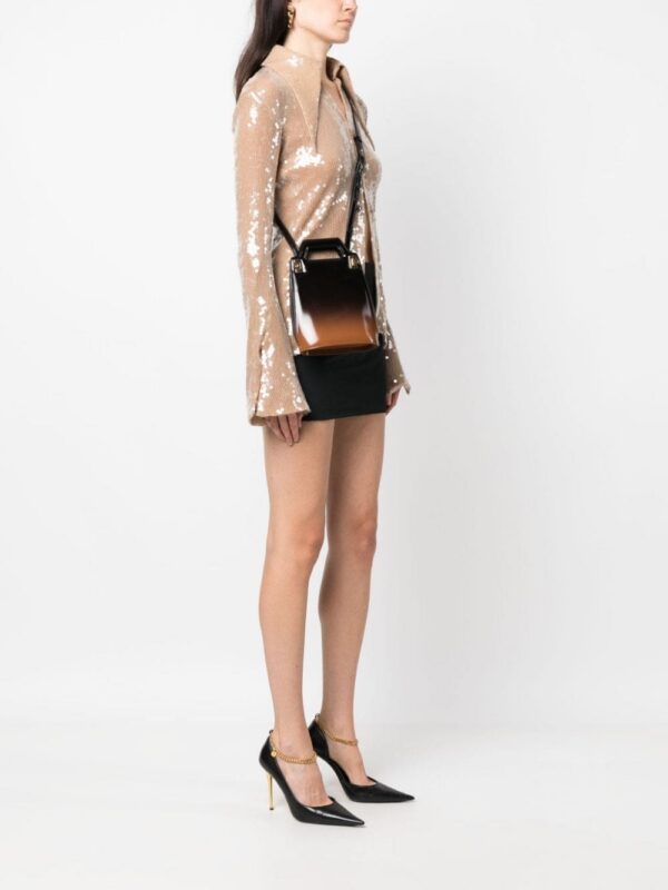 20899821_51018348_1000.jpg Ferragamo Wanda ombré-effect leather bag