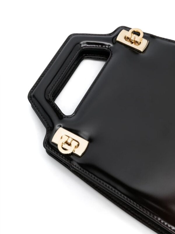 20899821_51018349_1000.jpg Ferragamo Wanda ombré-effect leather bag