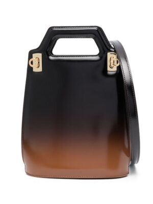 20899821_51019125_1000.jpg Ferragamo Wanda ombré-effect leather bag