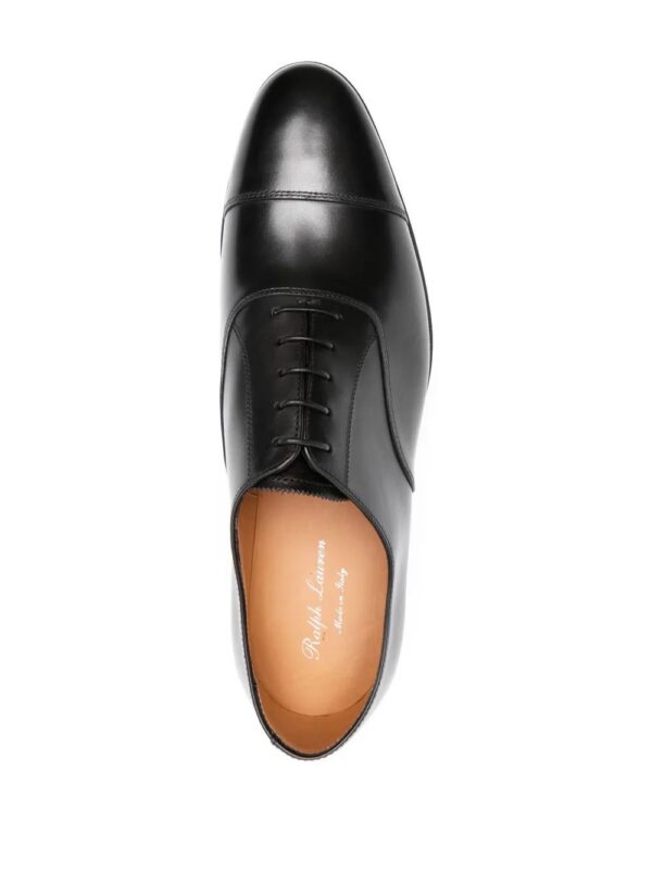 20900494_51292878_1000.jpg Ralph Lauren Purple Label Daxton leather Oxford shoes