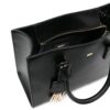 20900862_50883474_1000.jpg DKNY logo-pendant leather tote bag